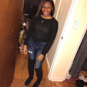 Meet your Posher, Mataya